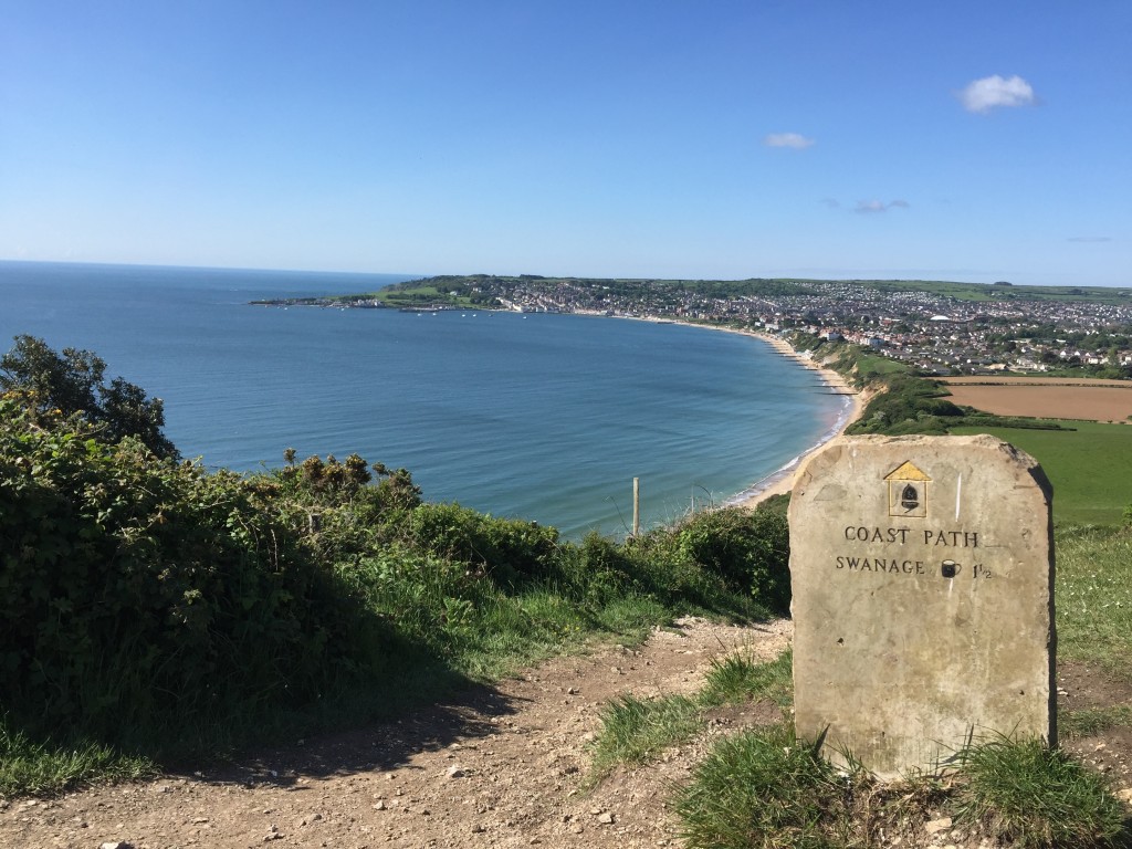 Swanage View